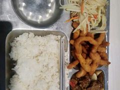 -南京信息职业技术学院-1食堂