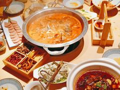 -老凯俚酸汤鱼(鸿通城店)