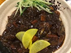 -咕咕站韩国料理(紫金港店)