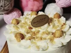 -布歌东京(德基BHG店)