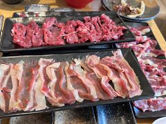 -牛梦香(大榕树创意园店)