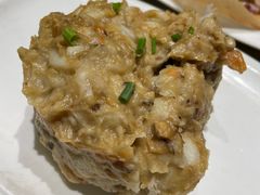 家乡芋泥-柠静私家菜(石板巷店)