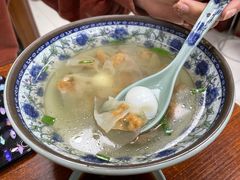 -福州人铭小吃