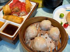 -松雅轩(大源店)