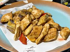 -全聚德(长白直营店)