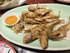 -新白鹿餐厅(爱琴海购物中心店)