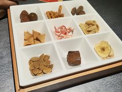 -探鱼·鲜青椒爽麻烤鱼(番禺万达店)