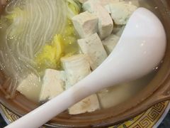 -砂锅居(西四店)