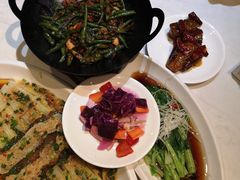 -院8里·少城记忆老川菜(宽窄巷子店)