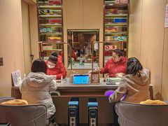-海底捞火锅(宇飞大厦店)