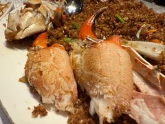 -喜记避风塘炒辣蟹(旗舰店)