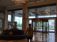 -常熟理文铂尔曼酒店