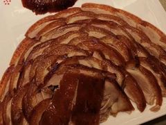 -同喜烤鸭店(光芒店)