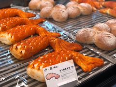 -喜茶(深圳福田星河COCO Park店)