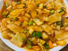 -西北朗益和穆斯林餐厅