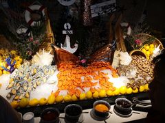 -威珀斯酒店·珀萃美食餐厅