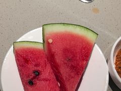 -海底捞火锅(万象汇店)