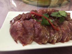 -臭桂鱼儿特色餐厅(朝晖七小区北区店)