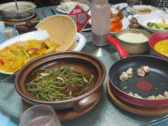 -全聚德(扬州虹桥坊店)