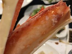 -蟹后Crabber(水悦城店)