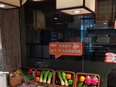 -非烤勿扰韩料自助烤肉(松山湖万科店)