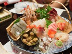 -希望日本料理(保利香槟花园店)
