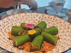 一品酥-上座云间·青年赣菜(绿茵店)