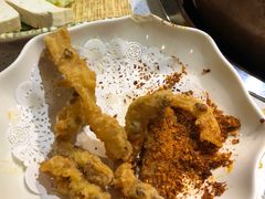-蜀都小君肝串串香火锅(龙华旗舰店)
