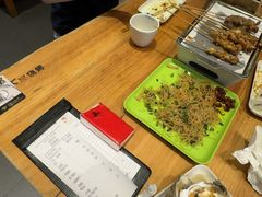-木屋烧烤(惠阳华润小径湾店)