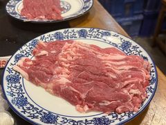 -裕德孚·非遗手切涮羊肉(东直门内大街店)