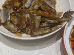 -北戴河转鱼·炒螃蟹酱餐厅