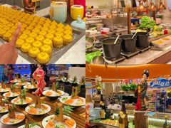 -水之梦(黄浦店)