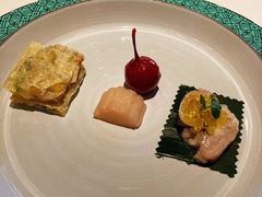 -三号黄浦会Canton Table