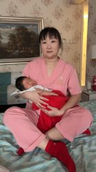 -禧悦府国际月子会所(总店)