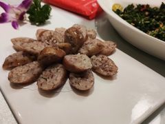 -宁夏国强手抓羊肉·清真菜(未央路凤三店)