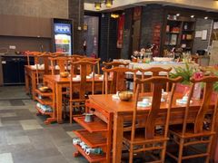 -乐宴·老北京铜火锅(八卦岭店)