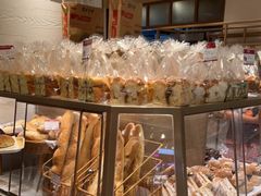 -山崎面包(静安久光店)