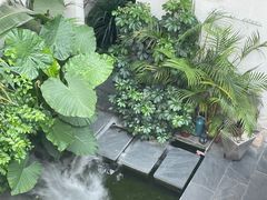 -漫笙舍Manse·咖啡·民宿