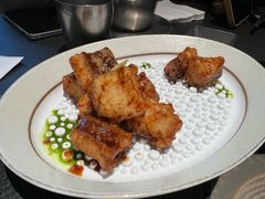 -锦荟JINHUI·浙江小馆(上海荟聚店)