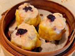 烧麦-无招牌海鲜餐厅(怡丰城店)