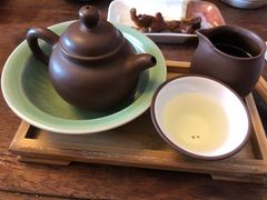 -青藤茶馆(南山路店)
