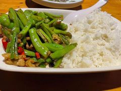 -肉串汪(月坛店)