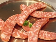 -味家烤肉烤鳗鱼牛排(西塔旗舰店)