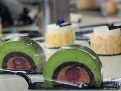 -La Porte de Paris 巴黎之门法式甜品