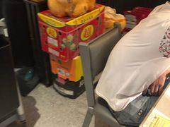 -钱小奴创意自助餐厅(仙居吾悦店)