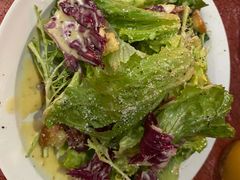 凯撒沙拉-羽深肉铺 Steak & Wine