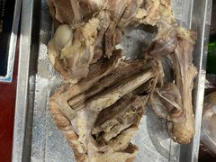 -蒙古缘饭店(额尔古纳云杉宾馆店)