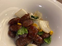 -1861意大利餐厅(文化广场店)