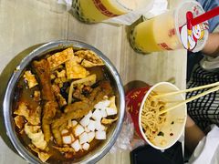 -蜜雪冰城·冰淇淋与茶(长郡中学店)