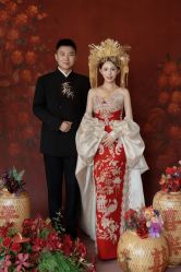 -秦皇岛我和你婚纱摄影工作室